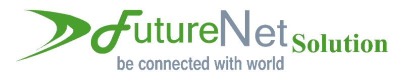 Future Net Solution — be connected with world